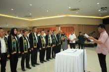 Rudi Titipkan Promosi Pariwisata Batam pada BPPD