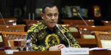 KPK Dorong Instansi Transparan Kelola Dana Bantuan Covid-19