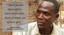 Heboh, Pria Pengidap HIV Disewa Tiduri Ratusan Gadis Remaja di Malawi