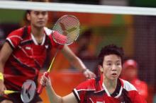 Tontowi/Liliyana Siap Tempur, Tim Merah Putih Menanti Emas di Hari Kemerdekaan