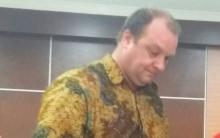 Kuasa Hukum Ibnu Hajar: PT BBI Tidak Dirugikan