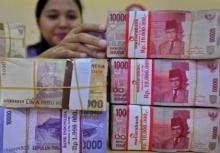 Uang Miliaran di Kardus Milik Kadis Sosial dan Tenaga Kerja Natuna Diduga Uang "Serangan Fajar"