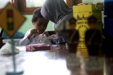 Imunisasi MR di Bintan Belum Capai 50 Persen, Dinkes Terus Sosialisasi