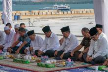 Isdianto Ajak Masyarakat Sukseskan MTQ VIII Kepri