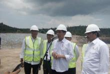 Jokowi Sahkan Perpres Roadmap e-Commerce