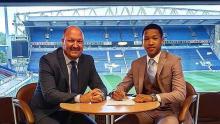 Joseph Simatupang Ferguson, Bocah Indonesia Ini Direkrut Blackburn Rovers