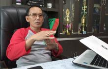 Setelah Pakai Alat Pendeteksi, Jumlah Penderita TBC Akut di Karimun Meningkat