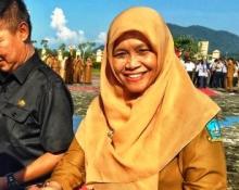 KPK Kembali Mintai Keterangan Mantan Kepala BP Bintan Mardiah 