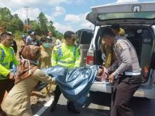 Maut Menjemput Reza di Tikungan Kilometer 25
