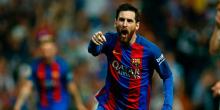 Ternyata Messi Ngefans Zidane, Pernah Minta Tukar Kaus
