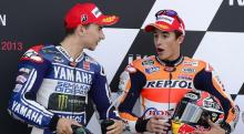 Bos Ducati: Kami Ingin Gaet Lorenzo dan Marquez