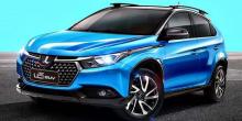 Saingi China, Kini Taiwan Punya Mobil Sendiri