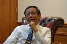 Mahfud: Semua Tabir Terselubung Kasus Novel Bakal Terbuka di Pengadilan