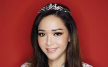 Mengaku Bahagia, Maia Estianty Sudah Menikah di Tokyo?
