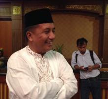 Ribuan Anak Yatim Buka Bersama Kadin Kepri, Maruf: Jangan Tunggu Ekonomi Membaik untuk Berbagi