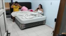 Tante-Ponakan Mesum Tanpa Ikatan Tak Bisa Dipidana, Perlukah Ada Razia? 