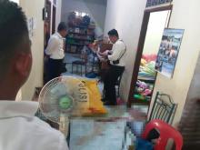 Diduga Dibunuh, Fitri Ditemukan Tewas Mengenaskan