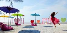 Masuk Zona Hijau, Pemkab Bintan Kembali Buka Lokasi Wisata