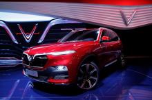 Bikin Mobil Nasional, Vietnam Cuma Butuh 2 Tahun