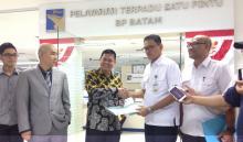 Magnum Akan Produksi Motor Listrik Pertama di Batam, Ini Kelebihannya