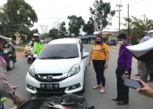 Polisi Sebut Penyidikan Tabrakan Dua Gadis di Tanjungpinang Terkendala Saksi