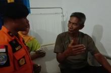 Cerita Nakhoda Kapal Muatan Sapi, 7 Hari Terombang-ambing di Laut Natuna Hanya Minum Air Mentah