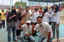 Nizar-Neko Jadikan 4 Program Unggulan dan Bidang Kesehatan Sebagai Prioritas