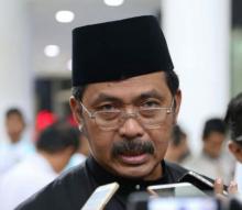 Nurdin Basirun Serahkan soal Pulau Pejantan ke Bupati Bintan