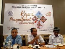 Kalender Wisata 2019 Kepri Menurun, Buralimar: Yang Penting Berkualitas