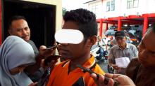 Polisi Ringkus Pemuda Mabuk di Karimun yang Perkosa Tantenya