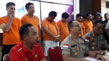 Ahok Terciduk Jalankan Bisnis Togel di Batam