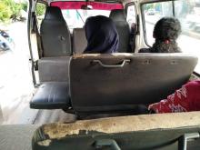 Kadishub Batam Akui Tak Tega Kandangkan Angkot Tak Layak Selama Ini