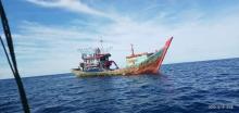 Nelayan Tradisional Natuna Menjerit Digerus Kapal Lengkong dan Cantrang