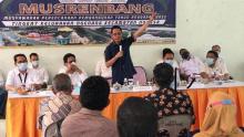 Lengkapi 3A, Pemko Batam Kembangkan Pariwisata Pulau Ngenang