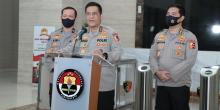 Diduga Terlibat, Polisi Jemput Kepsek SMP 10 Batam