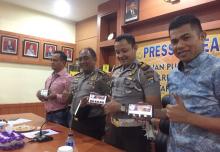 Inovasi Pelayanan Publik Polres Karimun dalam Satu Aplikasi POKA