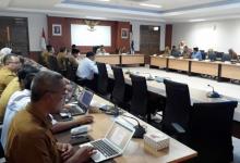 Wabah Corona Tunda MTQ VIII Kepri 2020 di Tanjungpinang