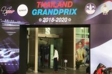 Thailand Resmi Jadi Tuan Rumah MotoGP 2018-2020