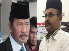 Duet Potensial Rudi-Rafiq di Bursa Pilgub Kepulauan Riau