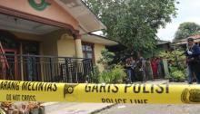 Saksikan Seluruh Keluarganya Dibunuh, Kinara Kini Sebatang Kara