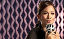 Legenda Malaysia Sheila Majid Meriahkan Bajafash Batam