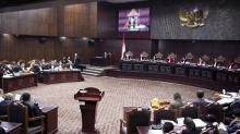 Prabowo - Sandiaga Minta Saksinya di MK Dikawal Ketat Agar Selamat