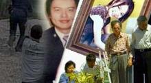 Aku Tahu dan Misteri Kematian Sepasang Kekasih
