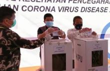 Ketua KPU Karimun: Jangan Takut Salurkan Hak Suara Pilkada