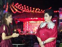 Siti Hartarti Murdaya Lirik Investasi di Kepri
