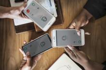 5 Smartphone Paling Banyak Dibeli Pertengahan Tahun 2019