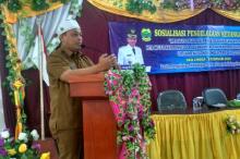 Pejabat Harus Relevan Kelola Keuangan Daerah