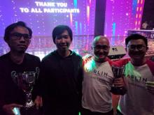 Startup Batam Terbaik se-Indonesia, Dapat Tiket ke Silicon Valley