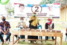 Suryani Jamin Akses Pendidikan yang Layak untuk Masyarakat Kepri