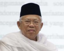 Arief PoyuonoÂ Minta Maruf Amin Tak Urusi Gerindra